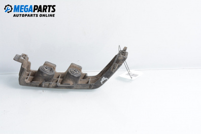 Bumper holder for Chevrolet Orlando Van (J309) (01.2010 - ...), minivan, position: rear - right