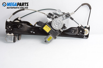 Macara electrică geam for Chevrolet Orlando Van (J309) (01.2010 - ...), 5 uși, monovolum, position: stânga - fața