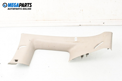 Plastic interior for Chevrolet Orlando Van (J309) (01.2010 - ...), 5 uși, monovolum, position: fața