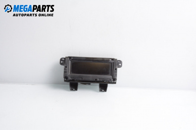 Display for Chevrolet Orlando Van (J309) (01.2010 - ...)