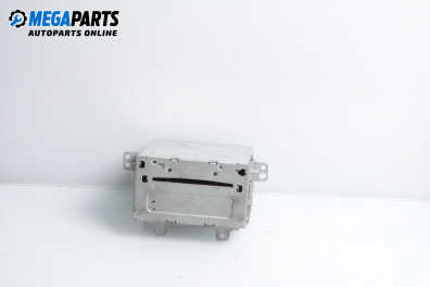 CD player for Chevrolet Orlando Van (J309) (01.2010 - ...)