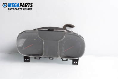 Instrument cluster for Chevrolet Orlando Van (J309) (01.2010 - ...) 1.8, 141 hp