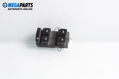 Window adjustment switch for Chevrolet Orlando Van (J309) (01.2010 - ...)