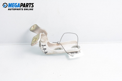 Door hinge for Chevrolet Orlando Van (J309) (01.2010 - ...), 5 doors, minivan