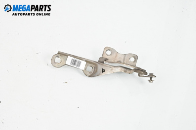 Bonnet hinge for Chevrolet Orlando Van (J309) (01.2010 - ...), 5 doors, minivan, position: right