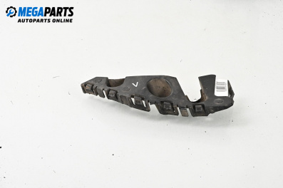 Bumper holder for Chevrolet Orlando Van (J309) (01.2010 - ...), minivan, position: front - left