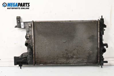 Radiator de apă for Chevrolet Orlando Van (J309) (01.2010 - ...) 1.8, 141 hp