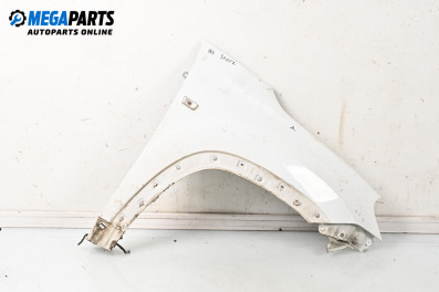 Fender for Chevrolet Orlando Van (J309) (01.2010 - ...), 5 doors, minivan, position: front - right