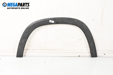 Fender arch for Chevrolet Orlando Van (J309) (01.2010 - ...), minivan, position: rear - left