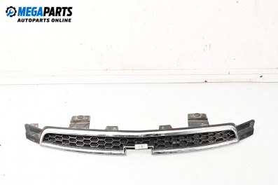 Gitter for Chevrolet Orlando Van (J309) (01.2010 - ...), minivan, position: vorderseite