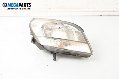 Headlight for Chevrolet Orlando Van (J309) (01.2010 - ...), minivan, position: right