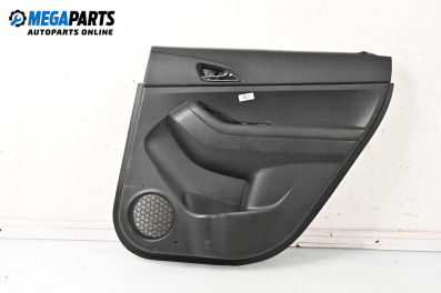 Panou interior ușă for Chevrolet Orlando Van (J309) (01.2010 - ...), 5 uși, monovolum, position: dreaptă - spate