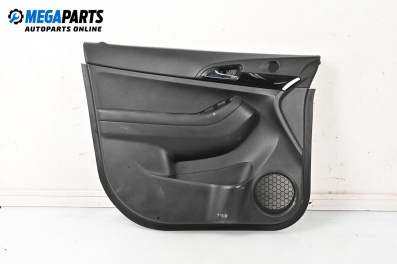 Panou interior ușă for Chevrolet Orlando Van (J309) (01.2010 - ...), 5 uși, monovolum, position: stânga - fața