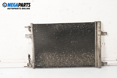 Air conditioning radiator for Chevrolet Orlando Van (J309) (01.2010 - ...) 1.8, 141 hp