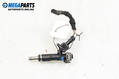 Gasoline fuel injector for Chevrolet Orlando Van (J309) (01.2010 - ...) 1.8, 141 hp