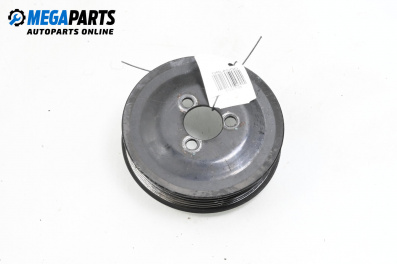 Damper pulley for Chevrolet Orlando Van (J309) (01.2010 - ...) 1.8, 141 hp