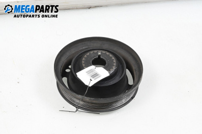 Damper pulley for Chevrolet Orlando Van (J309) (01.2010 - ...) 1.8, 141 hp