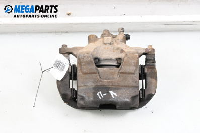 Caliper for Chevrolet Orlando Van (J309) (01.2010 - ...), position: front - left