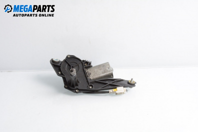 Front wipers motor for Nissan Primera Traveller III (01.2002 - 06.2007), station wagon, position: rear