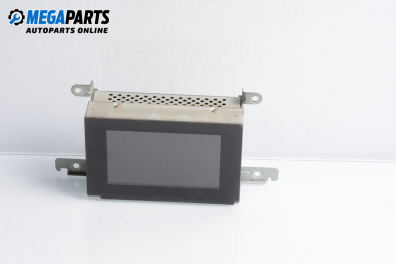 Navigation display for Nissan Primera Traveller III (01.2002 - 06.2007)