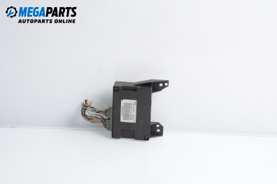 AC control module for Nissan Primera Traveller III (01.2002 - 06.2007)