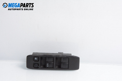 Window adjustment switch for Nissan Primera Traveller III (01.2002 - 06.2007)