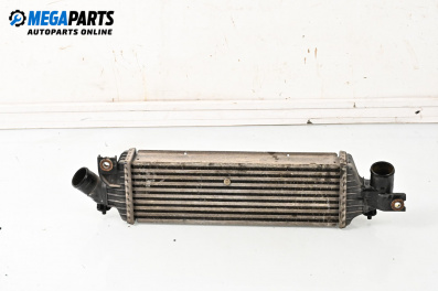 Intercooler for Nissan Primera Traveller III (01.2002 - 06.2007) 1.9 dCi, 120 hp