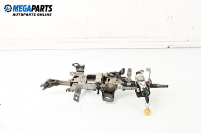 Steering shaft for Nissan Primera Traveller III (01.2002 - 06.2007)