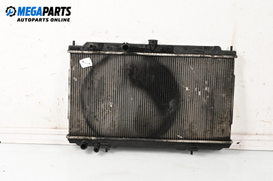 Radiator de apă for Nissan Primera Traveller III (01.2002 - 06.2007) 1.9 dCi, 120 hp