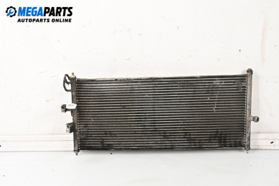 Radiator aer condiționat for Nissan Primera Traveller III (01.2002 - 06.2007) 1.9 dCi, 120 hp