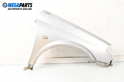 Fender for Nissan Primera Traveller III (01.2002 - 06.2007), 5 doors, station wagon, position: front - right