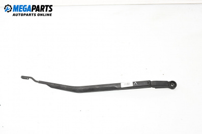 Braț ștergătoare parbriz for Nissan Primera Traveller III (01.2002 - 06.2007), position: stânga