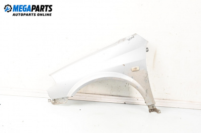 Fender for Nissan Primera Traveller III (01.2002 - 06.2007), 5 doors, station wagon, position: front - left