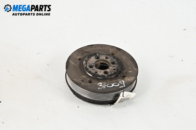 Damper pulley for Audi A3 Hatchback I (09.1996 - 05.2003) 1.9 TDI, 90 hp