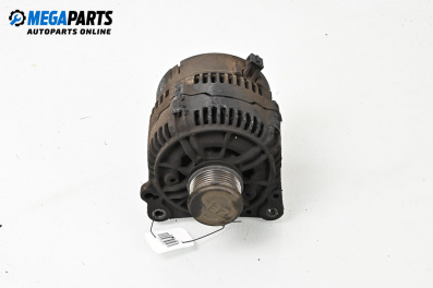 Gerenator for Audi A3 Hatchback I (09.1996 - 05.2003) 1.9 TDI, 90 hp