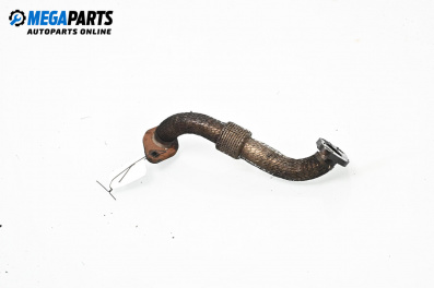 EGR tube for Audi A3 Hatchback I (09.1996 - 05.2003) 1.9 TDI, 90 hp