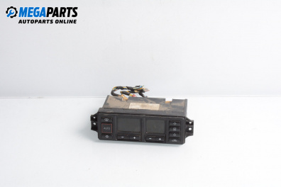 Air conditioning panel for Audi A3 Hatchback I (09.1996 - 05.2003)