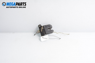 Trunk lock for Audi A3 Hatchback I (09.1996 - 05.2003), hatchback, position: rear