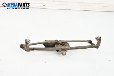 Motor ștergătoare parbriz for Audi A3 Hatchback I (09.1996 - 05.2003), hatchback, position: fața