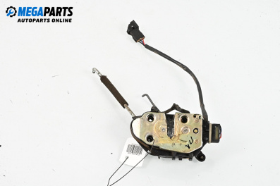 Lock for Kia Carens I Minivan (06.1999 - 10.2002), position: front - left