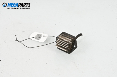 Blower motor resistor for Kia Carens I Minivan (06.1999 - 10.2002)