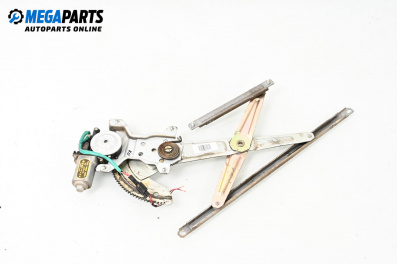 Antrieb el. fensterheber for Kia Carens I Minivan (06.1999 - 10.2002), 5 türen, minivan, position: links, vorderseite
