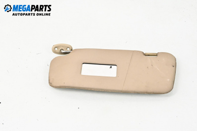 Parasolar for Kia Carens I Minivan (06.1999 - 10.2002), position: stânga