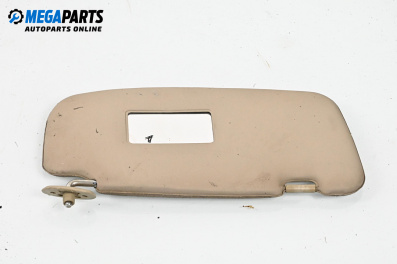 Parasolar for Kia Carens I Minivan (06.1999 - 10.2002), position: dreapta