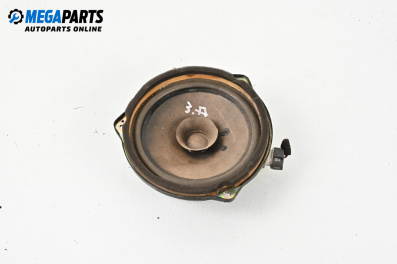 Loudspeaker for Kia Carens I Minivan (06.1999 - 10.2002)