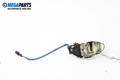 Lock for Kia Carens I Minivan (06.1999 - 10.2002), position: rear - right