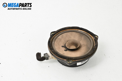 Loudspeaker for Kia Carens I Minivan (06.1999 - 10.2002)