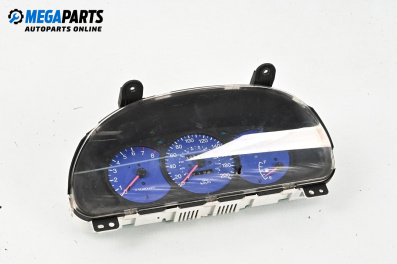 Instrument cluster for Kia Carens I Minivan (06.1999 - 10.2002) 1.8 i, 110 hp