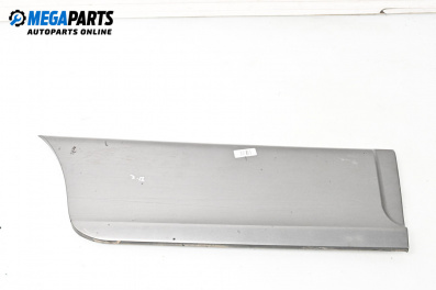 Door frame cover for Kia Carens I Minivan (06.1999 - 10.2002), minivan, position: rear - right