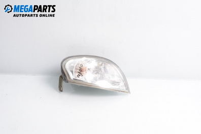 Blinklicht for Kia Carens I Minivan (06.1999 - 10.2002), minivan, position: links